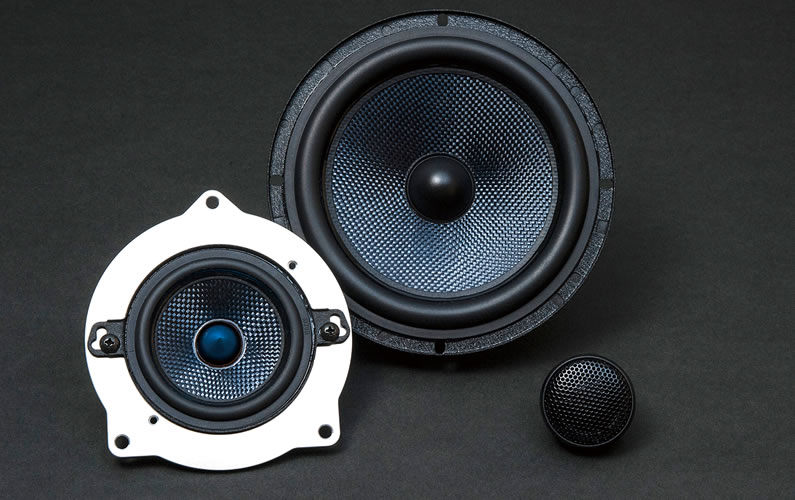 3waySoundSystemForBMW