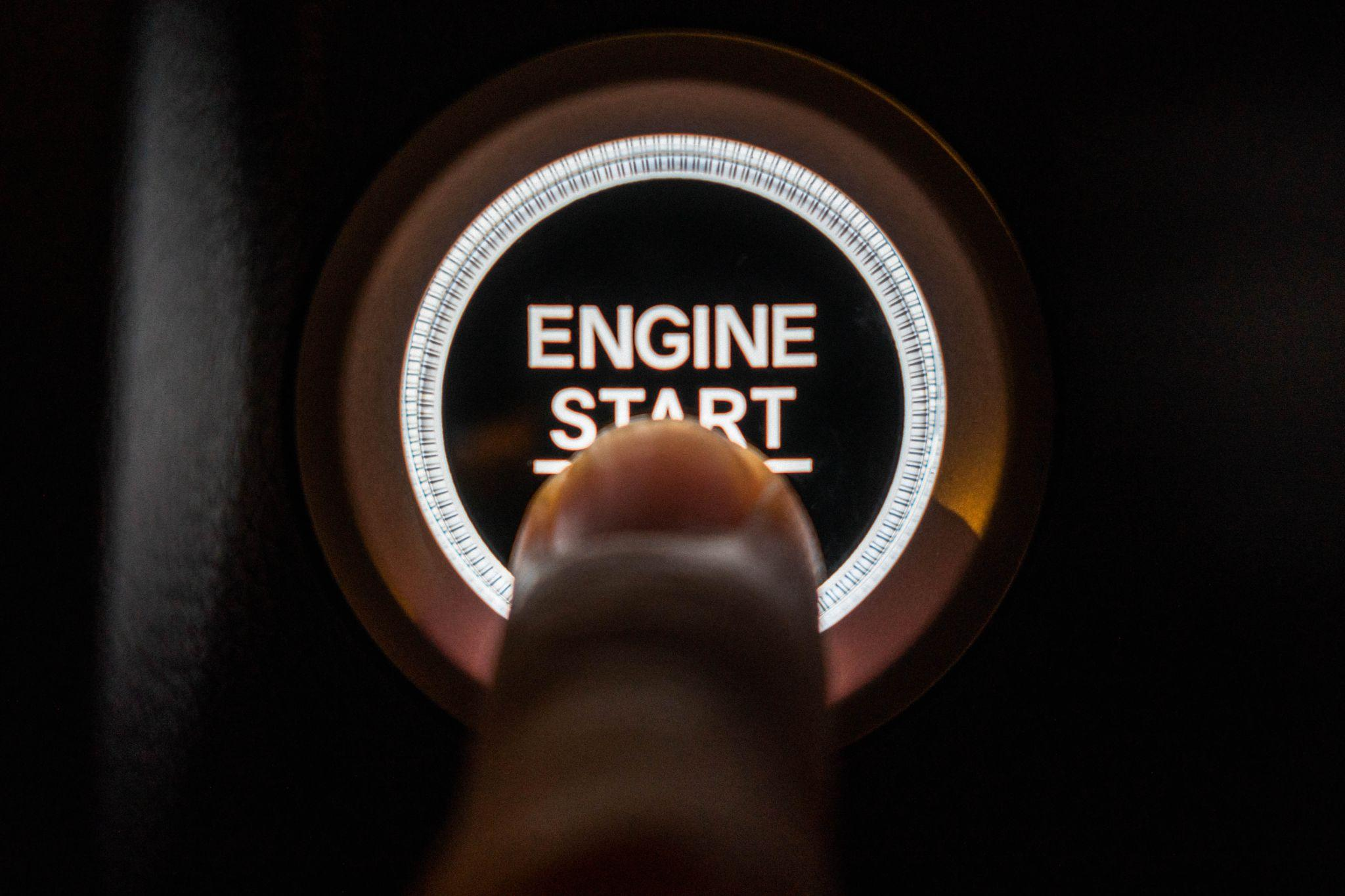 イモビライザーとは