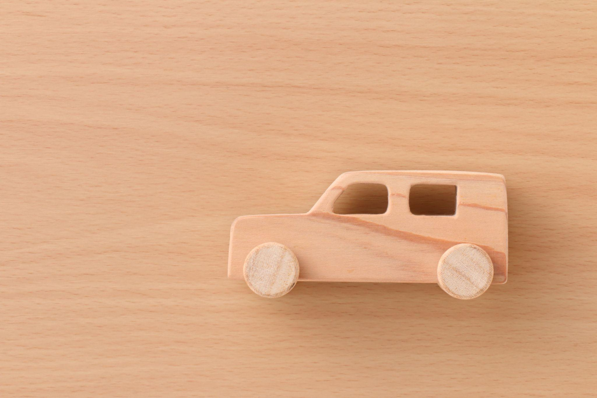 車の盗難防止には専用アイテムを活用しよう