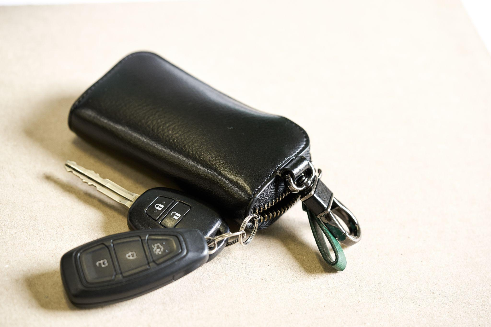 イモビライザー付きキーの紛失に備える方法