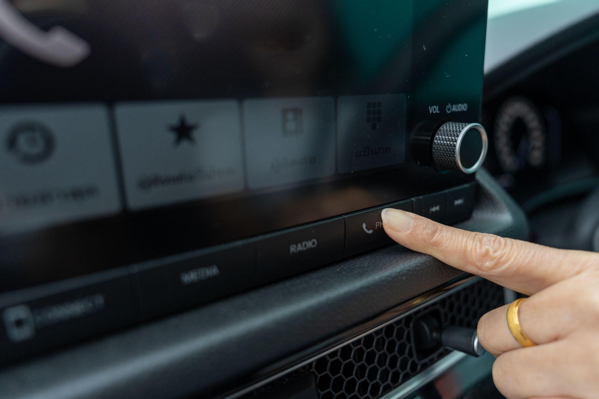 カーオーディオのBluetooth接続ができない主な原因